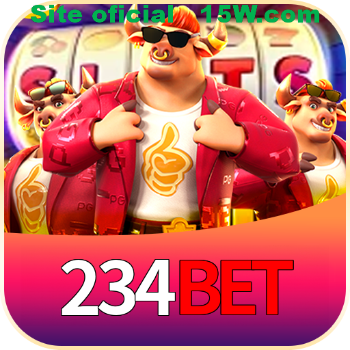 Imagem promocional da 234bet mostrando a plataforma e suas vantagens